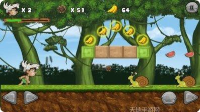 丛林冒险记3角色大全