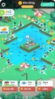 空闲钓鱼帝国下载