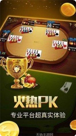 欢乐二人雀神玩法介绍