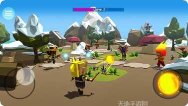 生存战争突击队下载最新版