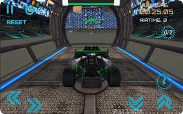 动力赛车漂移竞技攻略