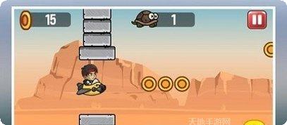 丛林冒险记3最新版本