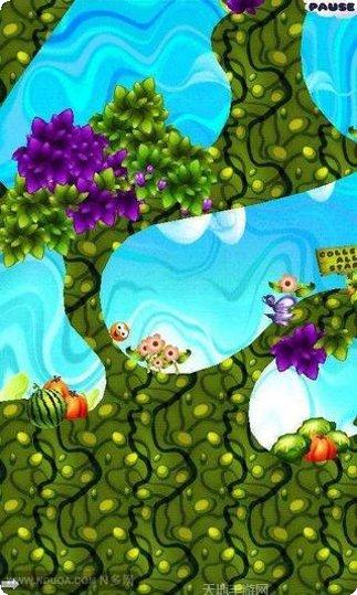 丛林冒险记3玩法介绍