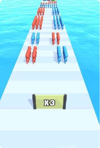 移动的乘法门最新版本