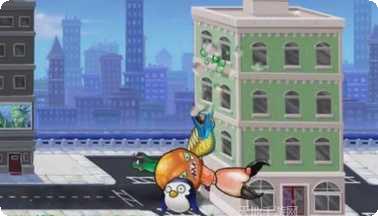 愤怒的小鸟太空版游戏玩法