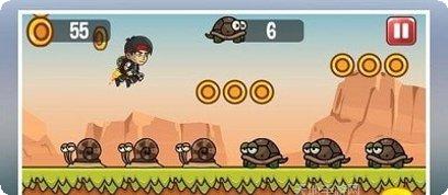 丛林冒险记3下载地址