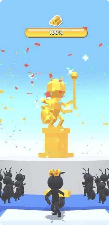 蚂蚁跑跑跑最新版本