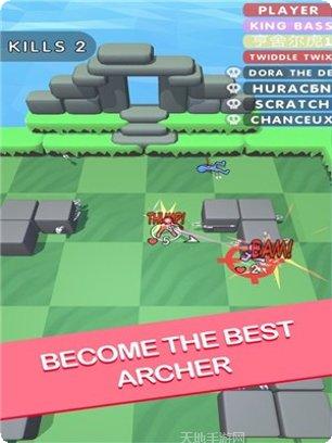 果冻人降落游戏攻略