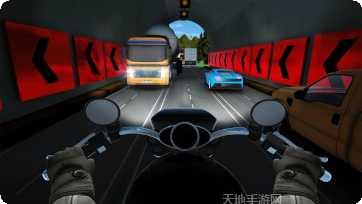 公路自行车赛车游戏攻略