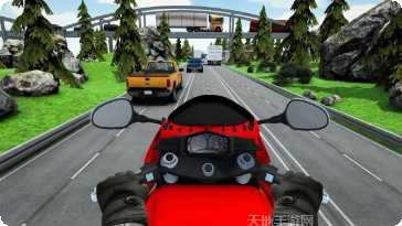 公路自行车赛车比赛视频