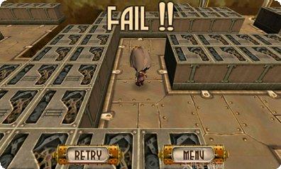 蒸汽朋克谜题最新版本