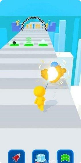 动力赛车漂移竞技挑战