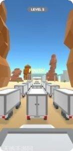 移动的乘法门玩法介绍