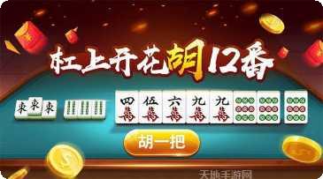 碰碰麻将在线对战