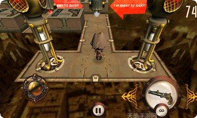 蒸汽朋克谜题最新版本