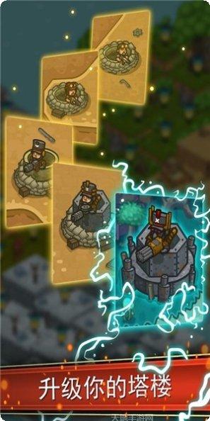 蒸汽朋克谜题玩法介绍