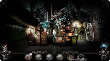 蒸汽朋克谜题玩家评价