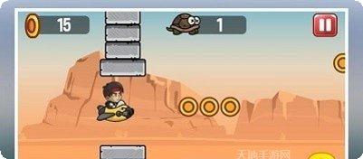 丛林冒险记3最新版本