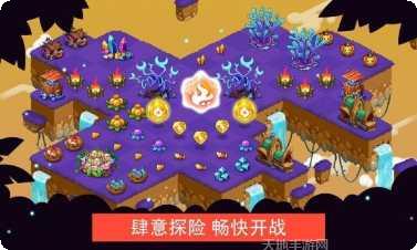 幻兽爱合体角色介绍