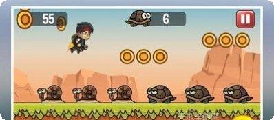 丛林冒险记3下载地址