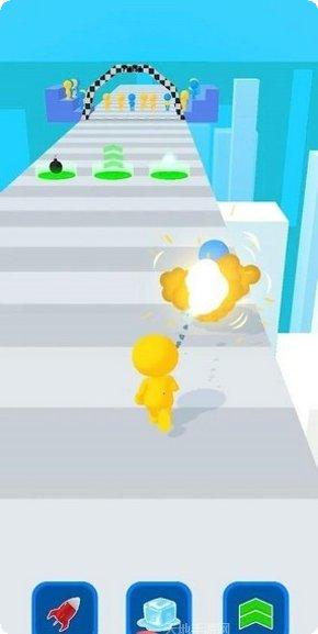 动力赛车漂移竞技游戏下载