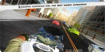 公路自行车赛车比赛视频