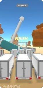 移动的乘法门技巧分享