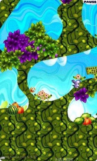 丛林冒险记3玩法介绍