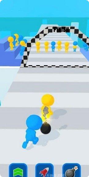 动力赛车漂移竞技技巧