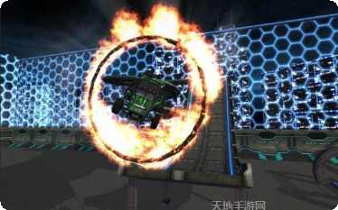 动力赛车漂移竞技安卓版