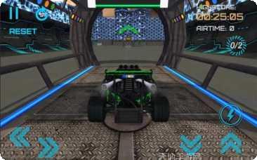 动力赛车漂移竞技ios版