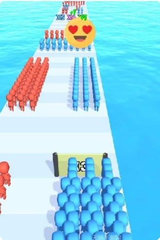 移动的乘法门游戏技巧