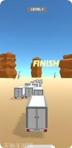 移动的乘法门好玩吗