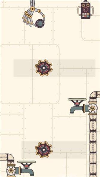 蒸汽朋克谜题冒险