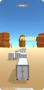 移动的乘法门游戏技巧