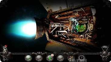 蒸汽朋克谜题攻略大全