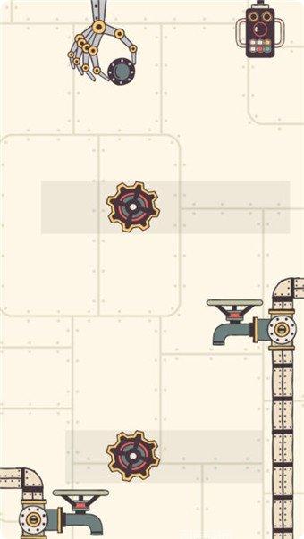 蒸汽朋克谜题玩法介绍