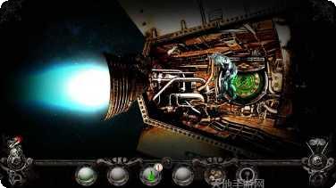 蒸汽朋克谜题游戏下载