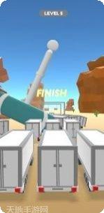 移动的乘法门怎么通关