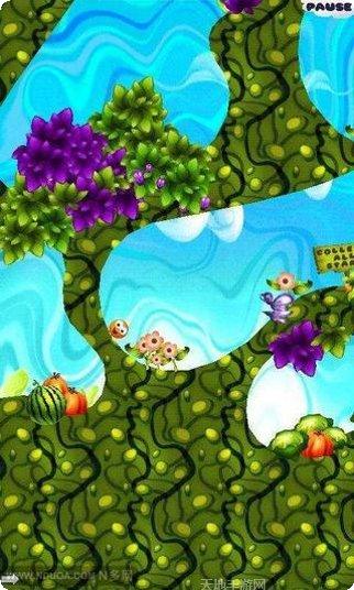 丛林冒险记3角色解锁