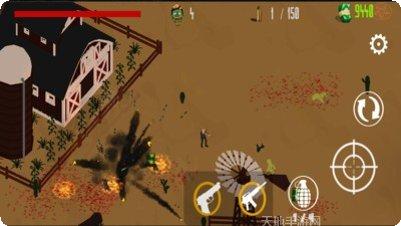 家园生存行动下载