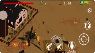 家园生存行动建造技巧