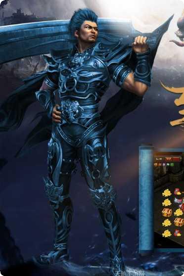 霸业永恒传奇游戏攻略