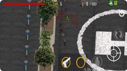 家园生存行动玩法介绍