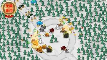 购物车塔防游戏攻略