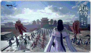 剑侠情缘R最新版本