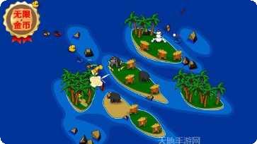 购物车塔防英雄搭配