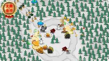 购物车塔防最新版本下载