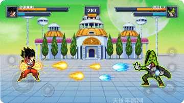 Drag Queen Race角色选择