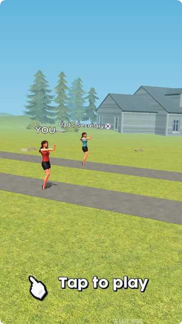 翻转吧摩托车攻略